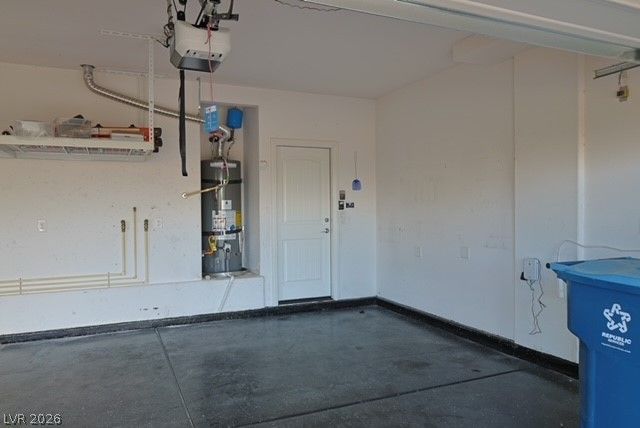 531 Signal Peak Street, Las Vegas, NV 89138