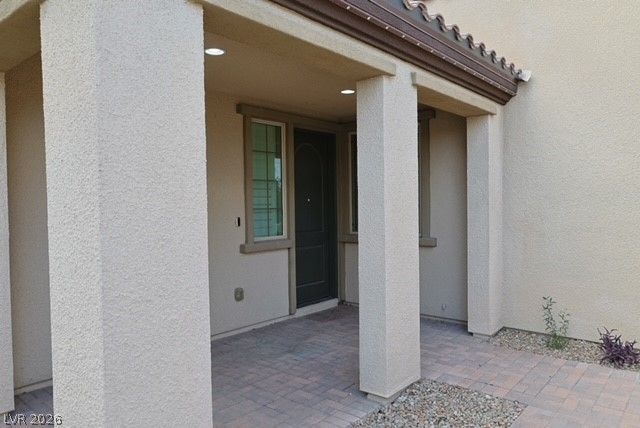 531 Signal Peak Street, Las Vegas, NV 89138