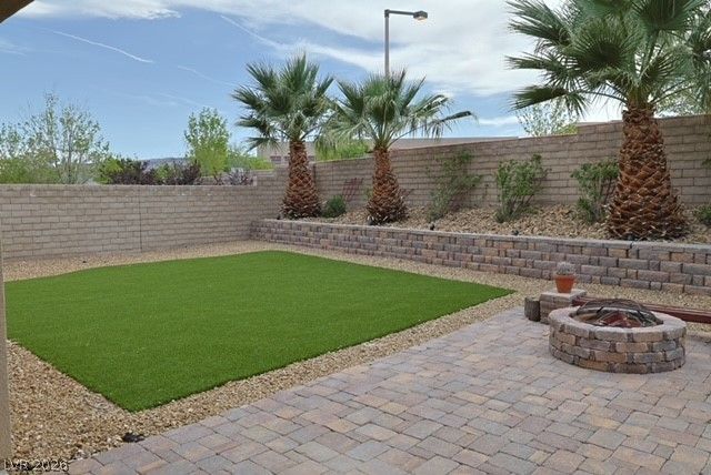 531 Signal Peak Street, Las Vegas, NV 89138