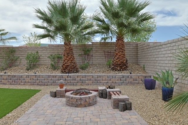 531 Signal Peak Street, Las Vegas, NV 89138