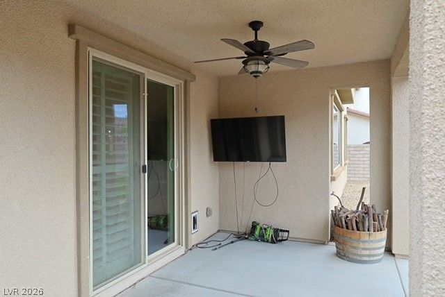 531 Signal Peak Street, Las Vegas, NV 89138