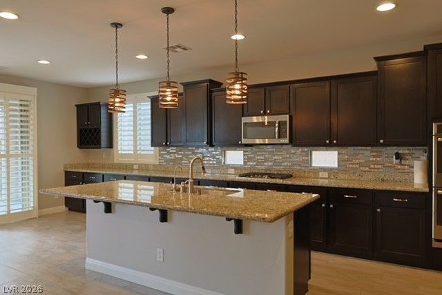 531 Signal Peak Street, Las Vegas, NV 89138