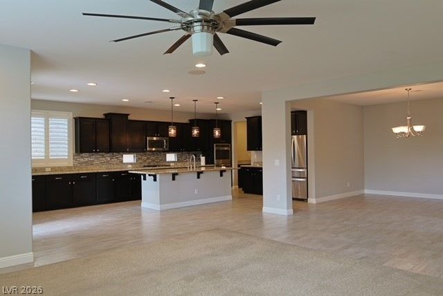 531 Signal Peak Street, Las Vegas, NV 89138