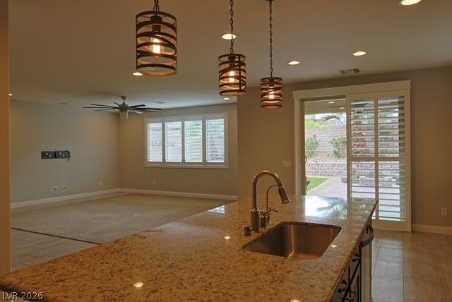 531 Signal Peak Street, Las Vegas, NV 89138