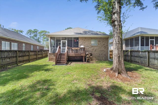 1009 Linlen Avenue, Mobile, AL 36609
