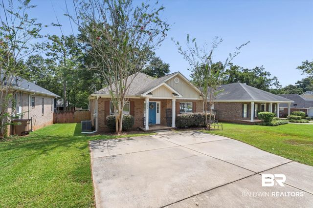 1009 Linlen Avenue, Mobile, AL 36609