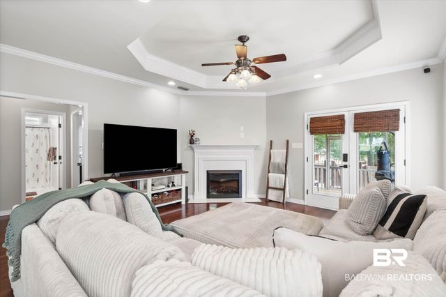 1009 Linlen Avenue, Mobile, AL 36609