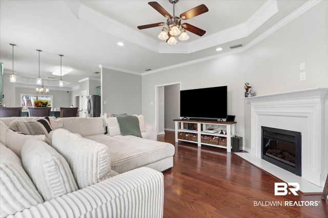 1009 Linlen Avenue, Mobile, AL 36609