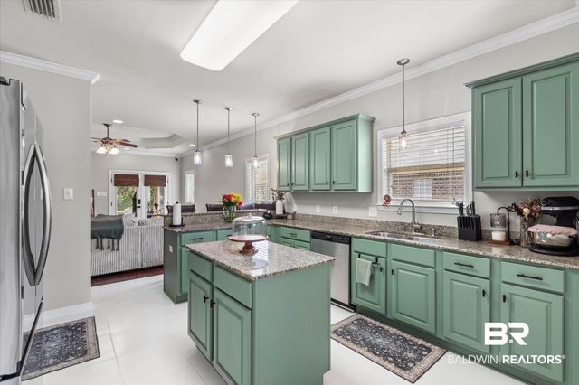 1009 Linlen Avenue, Mobile, AL 36609