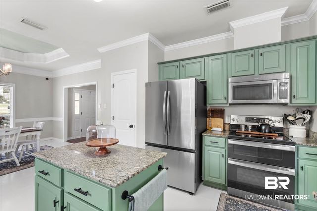 1009 Linlen Avenue, Mobile, AL 36609