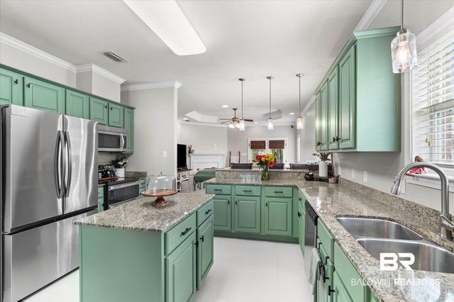 1009 Linlen Avenue, Mobile, AL 36609