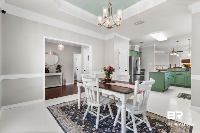 1009 Linlen Avenue, Mobile, AL 36609