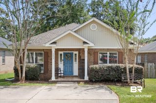 1009 Linlen Avenue, Mobile, AL 36609