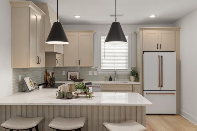 3314 Conviser Dr, Nashville, TN 37207