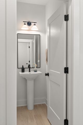 3314 Conviser Dr, Nashville, TN 37207