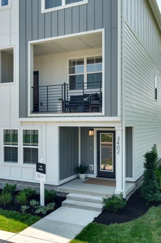 3314 Conviser Dr, Nashville, TN 37207