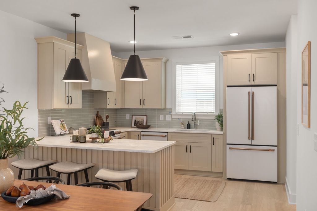 3314 Conviser Dr, Nashville, TN 37207