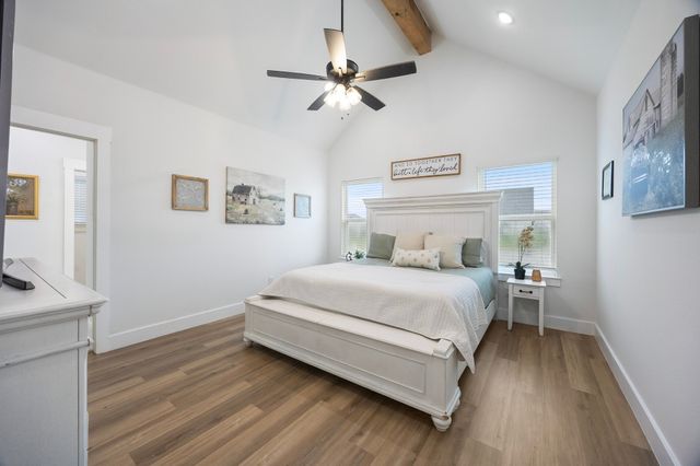 5052 Fox Trot Lane, Caddo Mills, TX 75135
