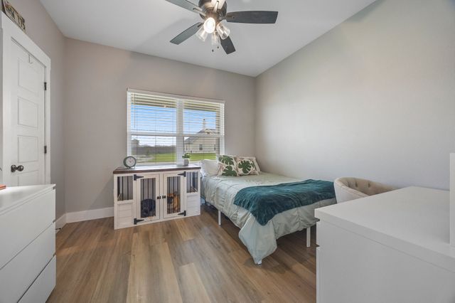 5052 Fox Trot Lane, Caddo Mills, TX 75135