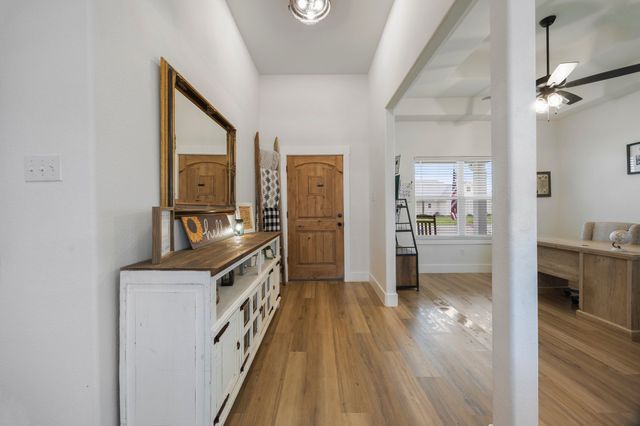 5052 Fox Trot Lane, Caddo Mills, TX 75135