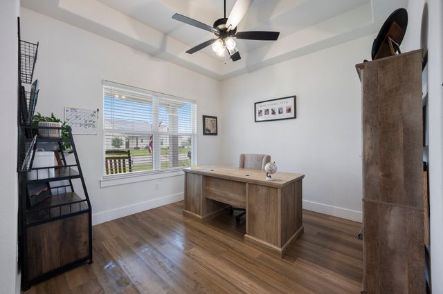 5052 Fox Trot Lane, Caddo Mills, TX 75135