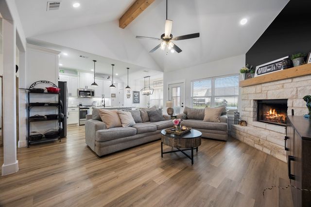 5052 Fox Trot Lane, Caddo Mills, TX 75135