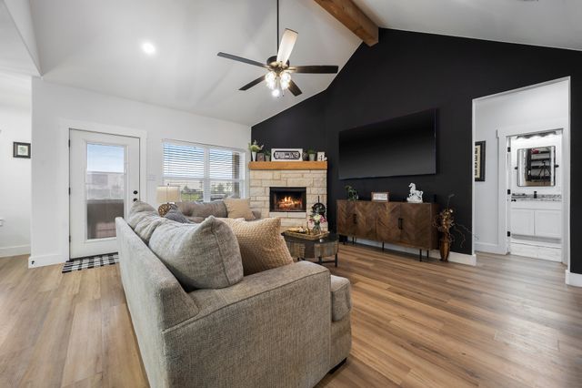 5052 Fox Trot Lane, Caddo Mills, TX 75135