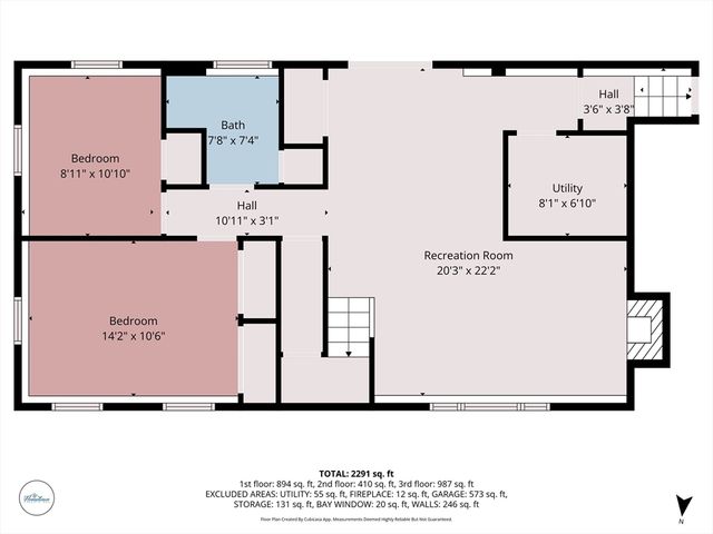 34 Fort Sumter Dr, Holden, MA 01520