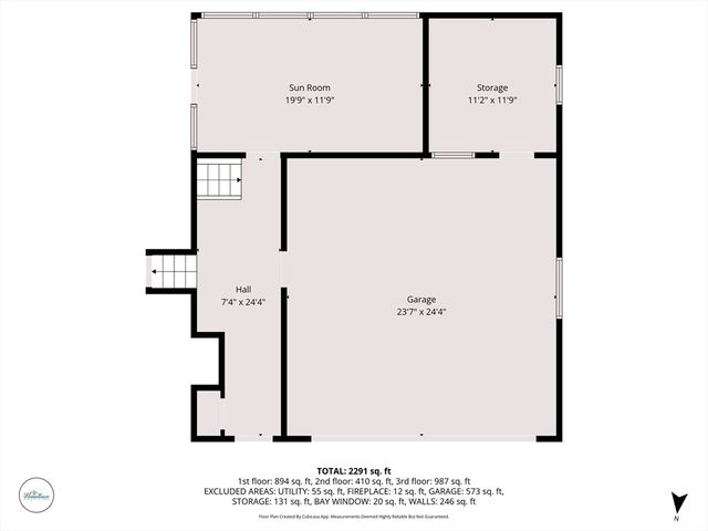 34 Fort Sumter Dr, Holden, MA 01520