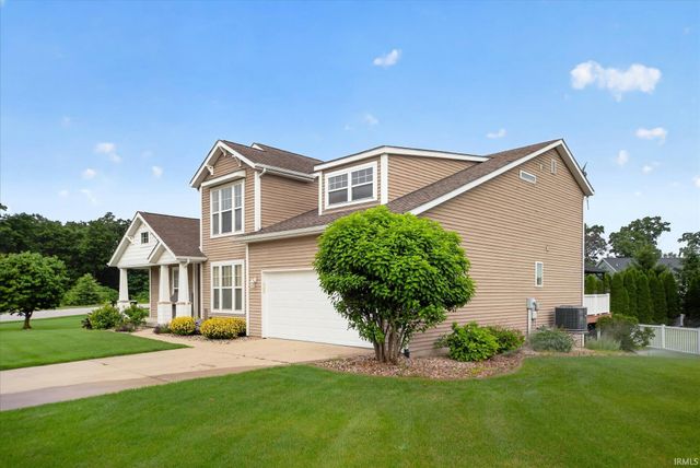 54855 Springfield Trace Drive, Osceola, IN 46561