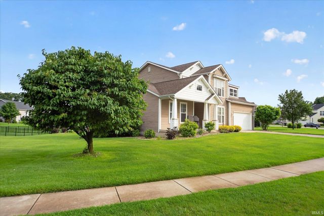54855 Springfield Trace Drive, Osceola, IN 46561