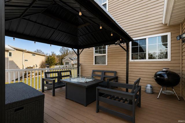 54855 Springfield Trace Drive, Osceola, IN 46561