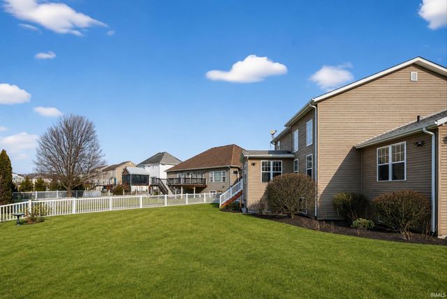 54855 Springfield Trace Drive, Osceola, IN 46561