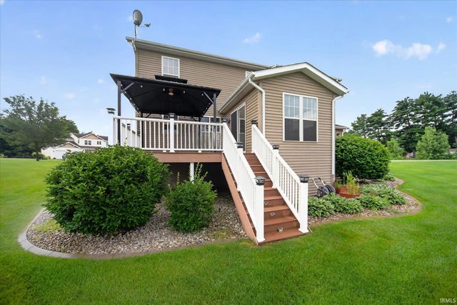 54855 Springfield Trace Drive, Osceola, IN 46561