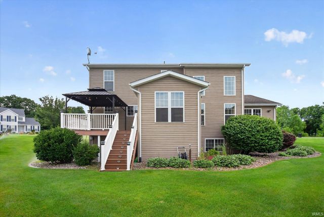 54855 Springfield Trace Drive, Osceola, IN 46561