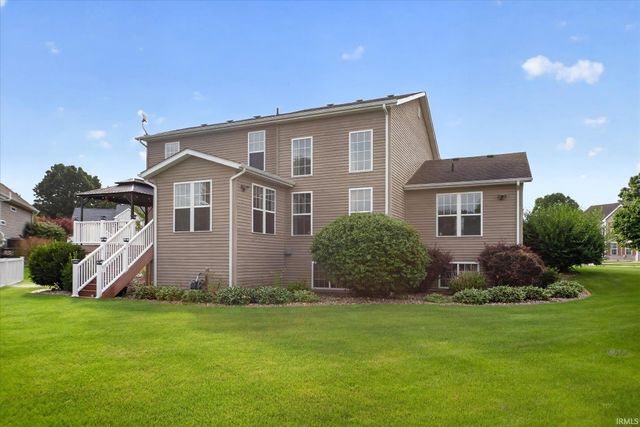 54855 Springfield Trace Drive, Osceola, IN 46561