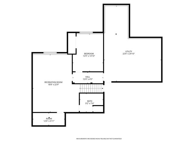 54855 Springfield Trace Drive, Osceola, IN 46561