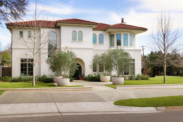 2601 Wooldridge DR, Austin, TX 78703
