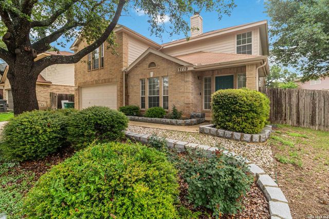 5110 Stormy Breeze, San Antonio, TX 78247