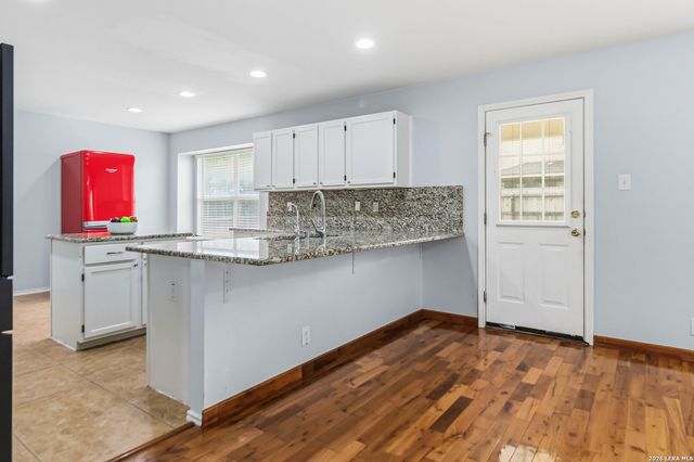 5110 Stormy Breeze, San Antonio, TX 78247