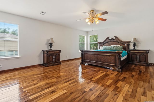 5110 Stormy Breeze, San Antonio, TX 78247