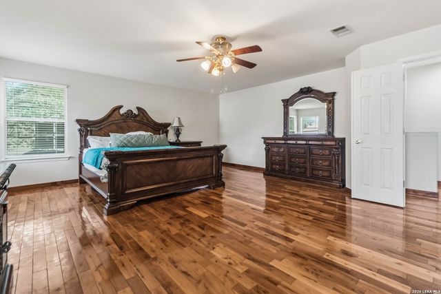 5110 Stormy Breeze, San Antonio, TX 78247