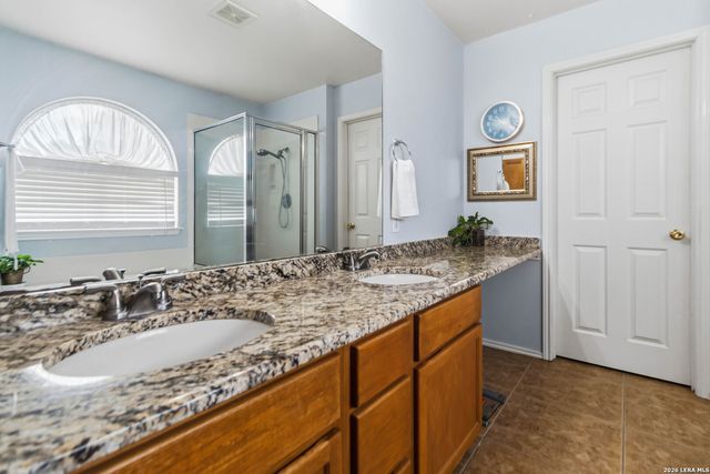 5110 Stormy Breeze, San Antonio, TX 78247