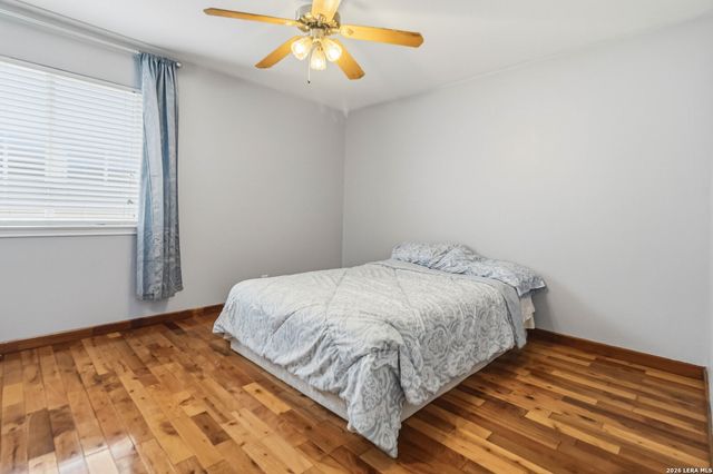 5110 Stormy Breeze, San Antonio, TX 78247