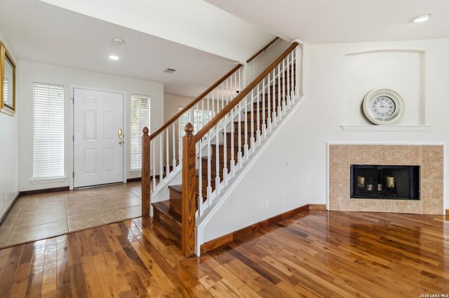 5110 Stormy Breeze, San Antonio, TX 78247