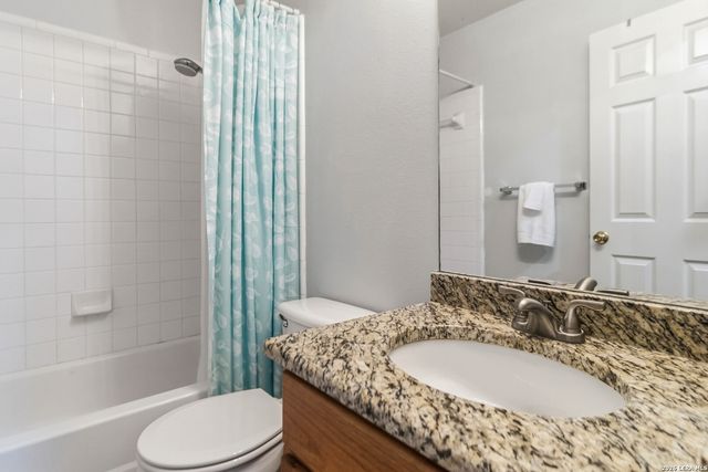 5110 Stormy Breeze, San Antonio, TX 78247