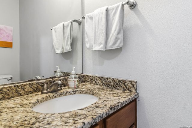 5110 Stormy Breeze, San Antonio, TX 78247