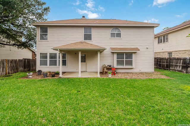 5110 Stormy Breeze, San Antonio, TX 78247