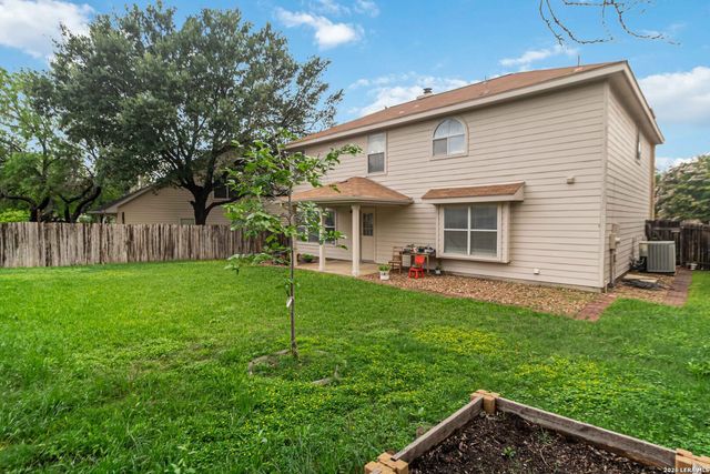 5110 Stormy Breeze, San Antonio, TX 78247