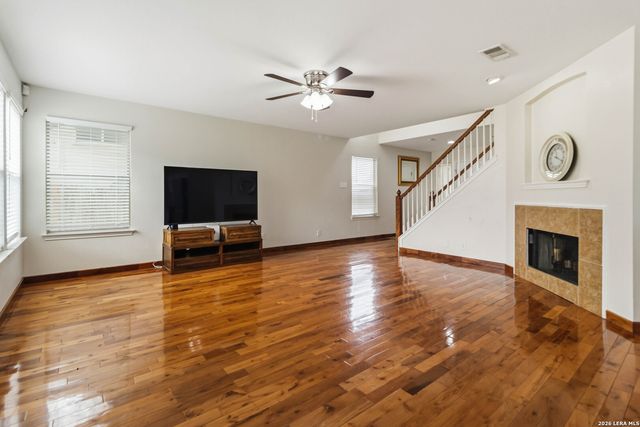 5110 Stormy Breeze, San Antonio, TX 78247